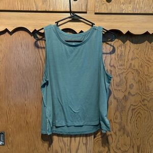 old navy workout tank